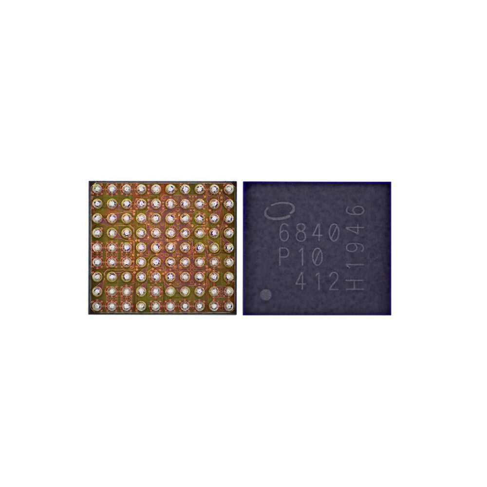 Small Power IC (6840) for iPhone 11 / 11 Pro / 11 Pro Max Small Power IC (6840) for iPhone 11 / 11 Pro / 11 Pro Max